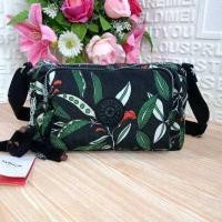 ราคา กระเป๋าสะพาย KIPLING RETH WOMEN S Shoulder BAG แบรนด์แท้ OUTLET BELGIUM SHOP กระเป๋าสะพายข้าง ครอสบอดี้ จากแบรนด์คิปลิง วัสดุ โพลีเอสเตอร์ (6238790570)