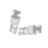 ราคา ไฟหรี่เซรามิคT10 1คู่ ราคาโปรโมชั่นไฟหรี่เซรามิคหัวเหลี่ยม ขั้วT10 12V (935878034)