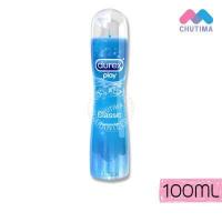 ราคา เจลหล่อลื่น ดูเร็กซ์ เพลย์ DUREX PLAY 50 100 200 ml ไม่ระบุชื่อสินค้าหน้ากล่อง (9539914591)