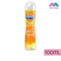 ราคา เจลหล่อลื่น ดูเร็กซ์ เพลย์ DUREX PLAY 50 100 200 ml ไม่ระบุชื่อสินค้าหน้ากล่อง (9597307594)