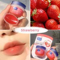 ราคา ลิปบาล์ม ขนาด Vancilin Lip Balm ลิปบำรุงริมฝีปาก ไม่มีกลิ่น ไม่มีสี ลิปบาล์ม เพิ่มความชุ่มชื่น ป้องกันปากแห้ง ปากแตก ขนาด 7g x 4 ชิ้น (16259172688)