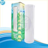 ราคา AQUATEK ไส้กรองเซรามิค ไส้กรองน้ำเซรามิค Ceramic หัวตัด ขนาด 10 20 นิ้ว ไส้กรองน้ำ ตัวผอม ตัวอ้วน (15378724043)