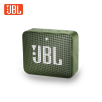 ราคา ของแท้100 JBL GO2 ลำโพงบลูทูธ ซับวูฟเฟอร์ ลำโพงบลูทูธ ซับวูฟเฟอร์แบบพกพา ลำโพงบลูทูธไร้สายแบบพกพากันน้ำกลางแจ้ง รับประกัน 1 ปี (15879226528)