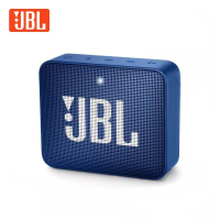 ราคา ของแท้100 JBL GO2 ลำโพงบลูทูธ ซับวูฟเฟอร์ ลำโพงบลูทูธ ซับวูฟเฟอร์แบบพกพา ลำโพงบลูทูธไร้สายแบบพกพากันน้ำกลางแจ้ง รับประกัน 1 ปี (15879226525)