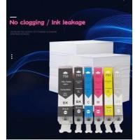 ราคา PGI 750 CLI 751 หมึกของแท้สำหรับ Canon IP8770 IP7270 IX6870 IX6770 MG7570 ชุด 6 ชิ้น (16466835189)