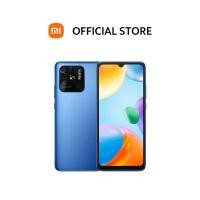 ราคา Xiaomi Redmi 10C 4 64GB 4 128GBโทรศัพท์มือถือ รับประกัน 15 เดือน (14841012740)