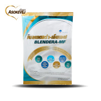 ราคา Blendera MF เบลนเดอร่า เอ็มเอฟ 2 5kg อาหารเสริมเพื่อสุขภาพชนิดชง (1085422180)