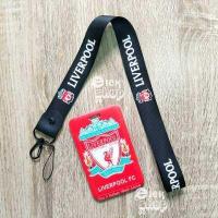 ราคา LIVERPOOL MANCHESTER CHELSEA ARSENAL BARCELONA สายคล้องบัตร สายคล้องบัตร การ์ดใส่บัตร ทีม ลิเวอร์พูล แมนเชสเตอร์ยูไนเต็ด เชลซี อาร์เซนอล บาร์เซโลน่า สายคล้องคอ ยาว (15956755945)