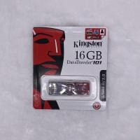 ราคา Kingston USB Flash Drive 2GB 4GB 8GB 16GB 32GB 64GB 128GB 256GB รุ่น DT101 แฟลชไดร์ฟ แฟลชไดร์ (16254117066)