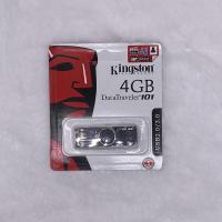 ราคา Kingston USB Flash Drive 2GB 4GB 8GB 16GB 32GB 64GB 128GB 256GB รุ่น DT101 แฟลชไดร์ฟ แฟลชไดร์ (16254117064)