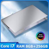 ราคา ASUS โรงงานผลิตภัณฑ์ใหม่ Mistme 2022 new 12th gen CPU J4125 i7 4600U ram 8gb คอมแรงๆเล่นเกม เล่นคอมพิวเตอร์โน๊ตบุ๊ค gta v มือ 1 ราคาถูก Laptop Gaming Notebook Intel SSD 128 256gb Warranty (15244487074