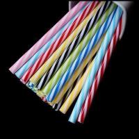 ราคา หลอดดูดน้ำพลาสติก หลอดเยติ หลอดดูดน้ำแคนดี้ รียูช แฟนซี ใช้ซ้ำได้หลอดดูดน้ำพลาสติกแข็ง ยาว 9 นิ้ว หลอดดูดน้ำ หลอดใส หลอดดูดน้ำ (7497651654)