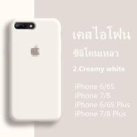 ราคา เคสซิลิโคนแบบอ่อน เคส iPhone 6 6s 7 8 P Puls Case ซิลิโคน สามารถลบรอยเปื้อนของสีได iPhone 6 6S 7 8 Case เคสซิลิโคน สีดำ เคสไอโฟน เคสโทรศัพท์ (4728044488)