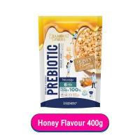 ราคา สินค้าล็อตใหม่ Diamond Grains Aurora กราโนล่า ออโรร่า พรีไบโอติก ครันชี่ รสน้ำผึ้ง ช็อกโกแลต ขนาด 400 กรัม ไดมอนด์เกรน diamondgrains prebiotic Granola (10362985220)