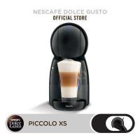 ราคา ส่งฟรี เลือกสีได้ NESCAFE DOLCE GUSTO เนสกาแฟ โดลเช่ กุสโต้ เครื่องชงกาแฟแคปซูล PICCOLO XS (16126784216)