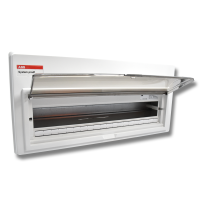 ราคา ABB ตู้คอนซูมเมอร์ยูนิต รุ่น SCP07 SCP10 SCP14 SCP16 SCP20 เฉพาะตู้เปล่า (5442748879)