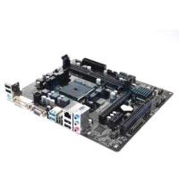 ราคา FM2 VSL ASROCK FM2A68M HD (545668591)
