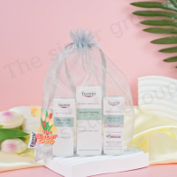 ราคา Eucerin Pro ACNE Solution STARTER KIT Set Exp 01 2023 ยูเซอริน ชุดจัดการหัวสิว สิวอุดตัน Set 3 ชิ้น (13361433609)