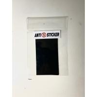 ราคา สติ๊กเกอร์ติดแผ่นป้าย Anti flash แบบตัดเอง สีดำ (16099442834)