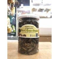 ราคา แมลงอบแห้งสำหรับสัตว์เลี้ยง หนอนนกอบแห้ง หนอนไหมอบแห้ง จิ้งหรีดอบแห้ง สดิ้งอบแห้ง (16642959740)