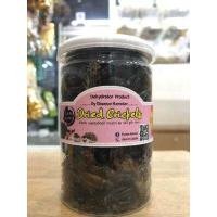 ราคา แมลงอบแห้งสำหรับสัตว์เลี้ยง หนอนนกอบแห้ง หนอนไหมอบแห้ง จิ้งหรีดอบแห้ง สดิ้งอบแห้ง (16642959742)