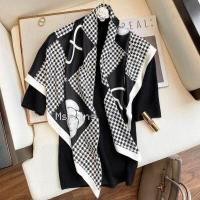 ราคา ผ้าคลุมไหล่ซาติน ผ้าพันคอผ้าซาติน ผ้าพันคอ ผ้ามัดอก ผ้าไหมซาติน ขนาด90 90ซม สินค้าพร้อมส่งที่ไทย (11206480612)