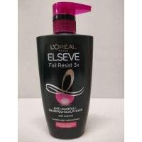 ราคา แชมพู สำหรับผมเสีย L OREAL Paris Elseve Total Repair 5 Repairing Shampoo 450มล exp 01 2025 (17042397037)