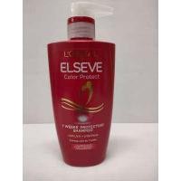 ราคา แชมพู สำหรับผมเสีย L OREAL Paris Elseve Total Repair 5 Repairing Shampoo 450มล exp 01 2025 (17042397038)