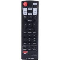 ราคา Remote Control Akb73575401 for Lg Sound Bar Nb2430A Nb4540 Nb5540A Nb5541 (12526920291)