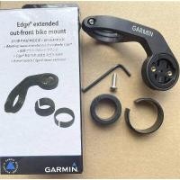 ราคา Original Garmin Mount สำหรับจักรยานคอมพิวเตอร์ Edge 200 500 800 510 810สายใช้ในจักรยาน MTB จักรยาน Handlebar ผู้ถือไรเดอร์ Bryton 310 330 530 (9066434406)