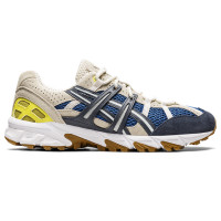 ราคา ASICS GEL SONOMA 15 50 MEN SPORTSTYLE รองเท้า ผู้ชาย รองเท้าผ้าใบ รองเท้าแฟชั่น ของแท้ LAKE DRIVE TARMAC (16191102804)