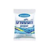 ราคา มายมิ้นท์ สอดไส้ช็อกโกแลต ลูกอมรสมินต์ 100เม็ด ซอง (4461582835)