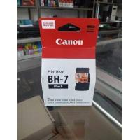 ราคา หัวพิมพ์ Canon แท้ BH7 CH7 รุ่น G1000 G2000 G3000 G4000 G1010 G2010 G3010 (15133426932)