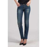 ราคา McLady กางเกงยีนส์ขาตรง LAIP47000 (311810360)