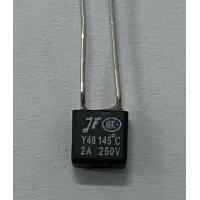 ราคา เทอร์โมฟิวส์พัดลม ฟิวส์เหลี่ยม ฟิวส์ฮาตาริ Hatari Thermo Fuse 135 C 145 C 2A 250V อะไหล่พัดลม (13379239187)