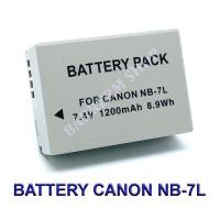 ราคา NB 7L NB7L แบตเตอรี่ แท่นชาร์จ แบตเตอรี่พร้อมแท่นชาร์จสำหรับกล้องแคนนอน Battery Charger Battery and Charger For Canon Powershot SX30 IS SX30IS G10 G11 G12 Canon CB 2LZ Grey BY BARRERM SHOP (1410100617