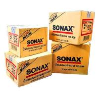 ราคา SONAX น้ำมันอเนกประสงค์ ลังละ 12 กระป๋อง สเปรย์หล่อลื่น โซเน็ก โซแน็ก ราคาต่อกระป๋อง มีขนาด 200 300 400 500 มล (14662013473)
