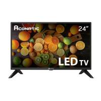 ราคา Aconatic ทีวี32นิ้ว ทีวีดิจิตอล 32 HD แอลอีดี ดิจิตอลทีวี ไม่ต้องใช้กล่องดิจิตอล รุ่น 32HD513AN รับประกัน 1 ปี (15424563696)