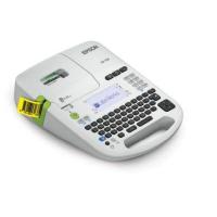 ราคา เครื่องพิมพ์ฉลาก Epson LabelWorks LW 700W 700 W สะดวกสบายกับการใช้แบบ standalone หรือเชื่อมต่อกับ PC หรือ Mac รับประกันศูนย์ไทย 1 ปี by Office Link (13355126267)