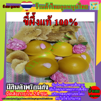 ราคา ไขผึ้งบริสุทธิ bee wax ขี้ผึ้งแท้ 100 จากผึ้งเลี้ยงธรรมชาติ จากดอกลำไย น้ำหนัก 1000 g (8799912881)