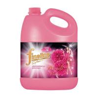 ราคา ไฮยีน น้ำยาปรับผ้านุ่ม สูตรมาตรฐาน ขนาด 3500มล Hygiene Regular Softener White 3500 ml (17056848776)