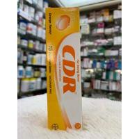 ราคา 6 กล่อง CDR ซีดีอาร์ เม็ดฟู่ รสส้ม 15 เม็ด กล่อง พร้อมส้่ง (16685533415)