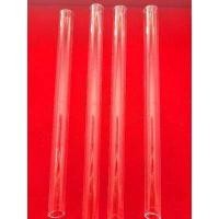 ราคา หลอดตะกรุดอคิกใส ยาว 30 ซม (7163334867)