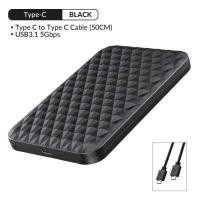 ราคา ORICO 2 5 Inch HDD Case SATA to USB 3 0 5Gbps 4TB SSD HDD Enclosure Support UASP External HD Case Hard Drive Box for 7 9 5mm HDD Auto Sleep (10864066355)