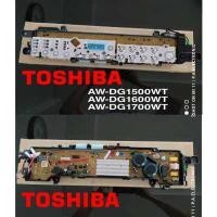 ราคา บอร์ดเครื่องซักผ้า Toshiba รุ่น AW DG1500WT 42T68281 DG1600WT DG1700WT (16735505259)