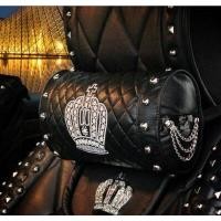 ราคา หมอนรองคอVIP หมอนรองคอในรถยนต์ หมอนในรถ ของแต่งรถ VIP (5156728610)