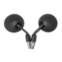 ราคา กระจกมองข้าง กระจกมอเตอร์ไซค์ กระจกย่อ HMAแท้งานไทยไม่ใช่กระจกจีน มีน็อตข้อต่อ ใส่รถยี่ห้อ Honda ใส่Yamahaไม่ได้ (16450330823)