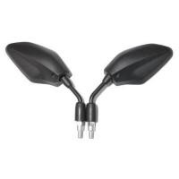 ราคา กระจกมองข้าง กระจกมอเตอร์ไซค์ กระจกย่อ HMAแท้งานไทยไม่ใช่กระจกจีน มีน็อตข้อต่อ ใส่รถยี่ห้อ Honda ใส่Yamahaไม่ได้ (16450330821)