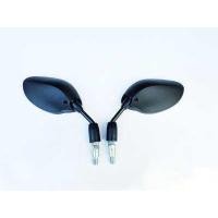 ราคา กระจกมองข้าง กระจกมอเตอร์ไซค์ กระจกย่อ HMAแท้งานไทยไม่ใช่กระจกจีน มีน็อตข้อต่อ ใส่รถยี่ห้อ Honda ใส่Yamahaไม่ได้ (16450330822)