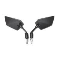 ราคา กระจกมองข้าง กระจกมอเตอร์ไซค์ กระจกย่อ HMAแท้งานไทยไม่ใช่กระจกจีน มีน็อตข้อต่อ ใส่รถยี่ห้อ Honda ใส่Yamahaไม่ได้ (16450330824)